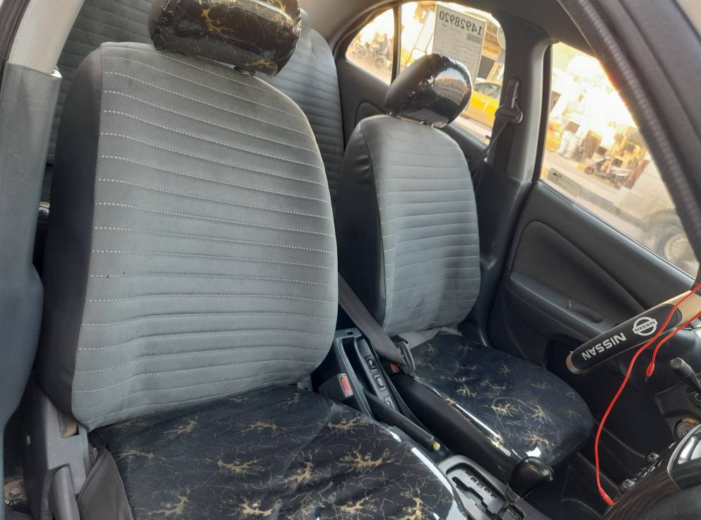 مصبوغه حزام تبريد ثلج تحكم ستيرن  سيارة جاهزه مابيها دواخل العنوان ديالى بعقوبه رقم الهاتف *********** بعقوبة, ديالى
