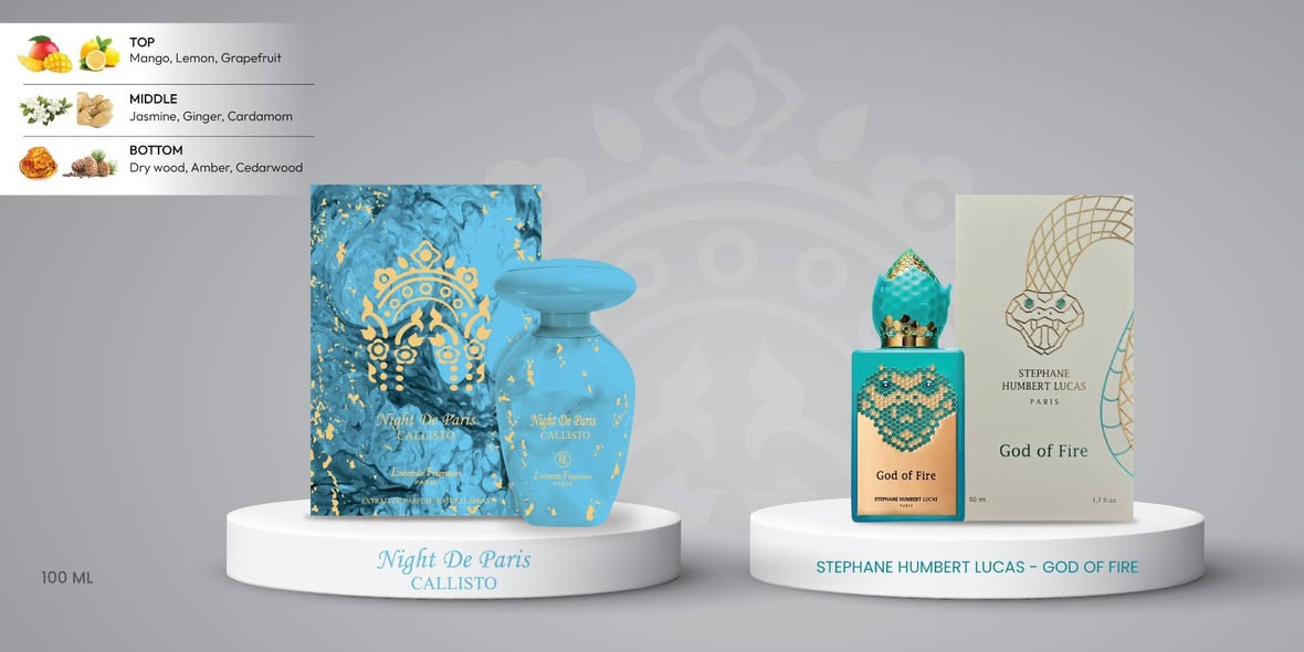 سلام عليكم
مجموعة بدائل جديدة وصلت
مجموعة night de paris ٥٥ الف
L absolu ٤٥ الف
Yes im the king بديل اومبري نوماد نقاء و ثبات فول 🔥 ٥٥ الف


**إذا كنت صاحب هذا الإعلان وتريد حذفه لأي سبب، رجاءا أرسل رسالة إلى الدعم الفني**