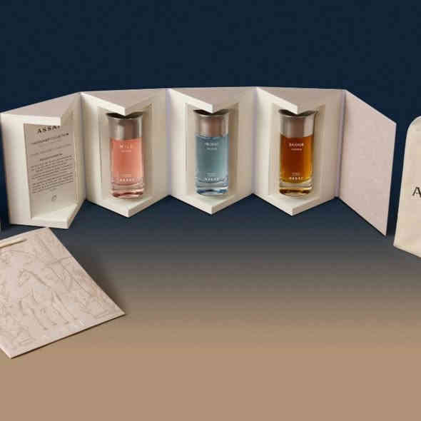 قطع قليله فقط مفرد 

بكج مجموعة عطور بيقاسوس من عساف
كوزمتك. بودي شوب صديقچ القريب 🤝🩷
وتتوفر لدينا خدمة التوصيل داخل هيت 🚕
خدمة التوصيل  لكافة محافظات العراق 🚖
العنوان : هيت_ الجمعية1 _ شارع حامي حميد وسط الشارع 
للحجز والاستفسار يرجئ مرسلة الصفحه اولاتصال
***********  وتساب
