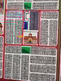 طابو • ٢٠٠م • حي الموظفين