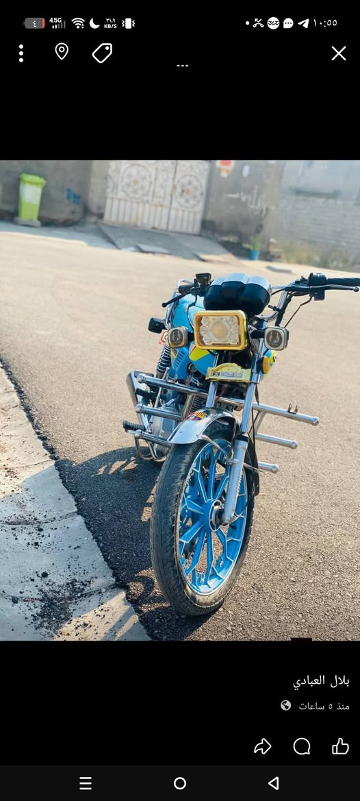 سلام عليكم دراجة سيفان للبيع موديل2024
تواصل واساب *********** او فيس
