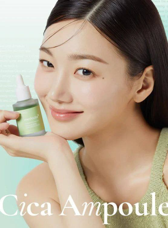 �✨ راحة لبشرتچ من أول قطرة ✨💚
سيروم Medicube Exosome Cica الكوري الأصلي 🇰🇷
الحل المثالي للبشرة الحساسة، المتعبة، والمتهيجة 🌿😍

🍃 شنو يميّزه؟
🔹 Exosome Cica لإصلاح البشرة بعمق
🔹 يهدّي الاحمرار والالتهاب بسرعة
🔹 يقوّي حاجز البشرة
🔹 يرطّب بدون دهنية
🔹 قوام خفيف يمتص فورًا 💦

🌿 الفوائد:
✨ تهدئة فورية للبشرة الحساسة
✨ يقلل الحبوب والاحمرار
✨ يعالج آثار التعب والإجهاد
✨ يخلي البشرة ناعمة وصحية
✨ مناسب لكل أنواع البشرة حتى الحساسة
المنشأ كوريا الأصلي 🇰🇷🇰🇷

السعر ١٢الف


**إذا كنت صاحب هذا الإعلان وتريد حذفه لأي سبب، رجاءا أرسل رسالة إلى الدعم الفني**