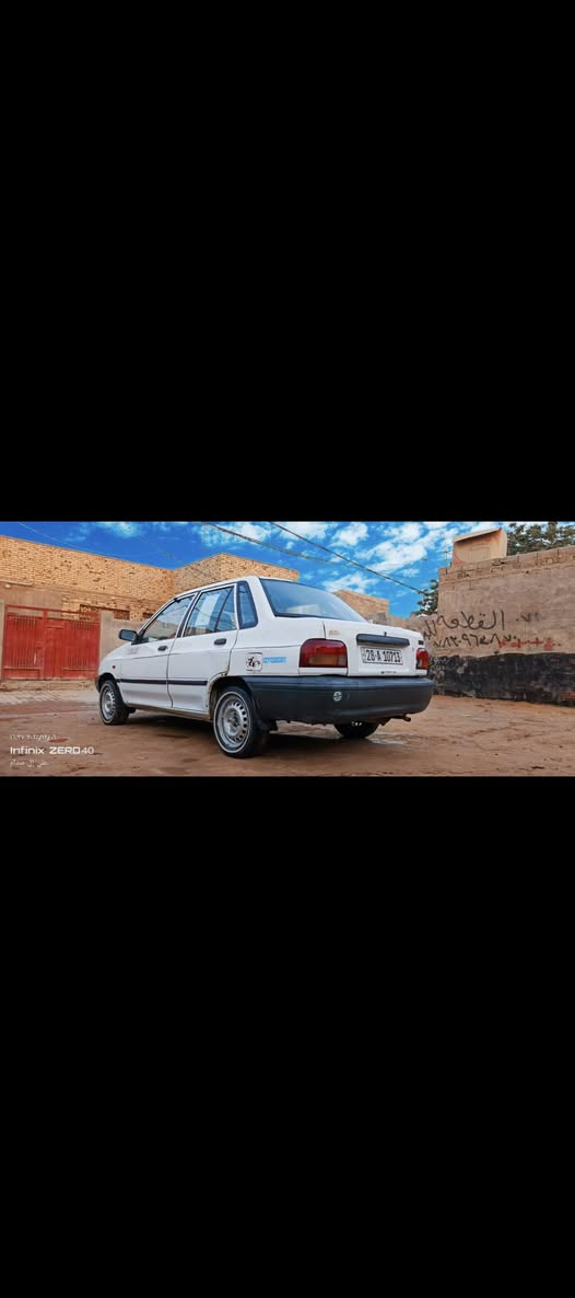 سلام عليكم سايبه البيع مكفوله موديل11عضم مكاني نجف سعر 27 وبيه مجال رقم الهاتف ***********
