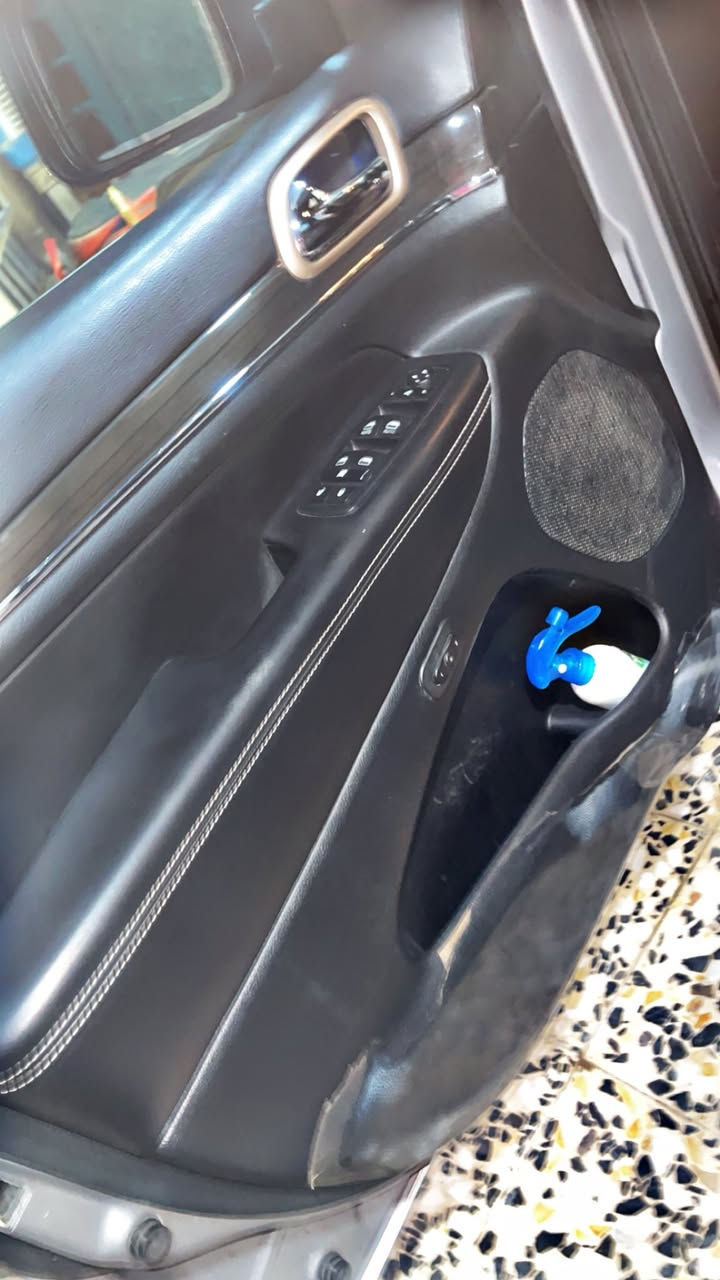 السلام عليكم 
جيب اوفر لاند 14 التفاصيل بلصور


**إذا كنت صاحب هذا الإعلان وتريد حذفه لأي سبب، رجاءا أرسل رسالة إلى الدعم الفني**