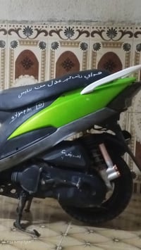 ماكس عدلة • بوشه ٥٥ • كهربايات