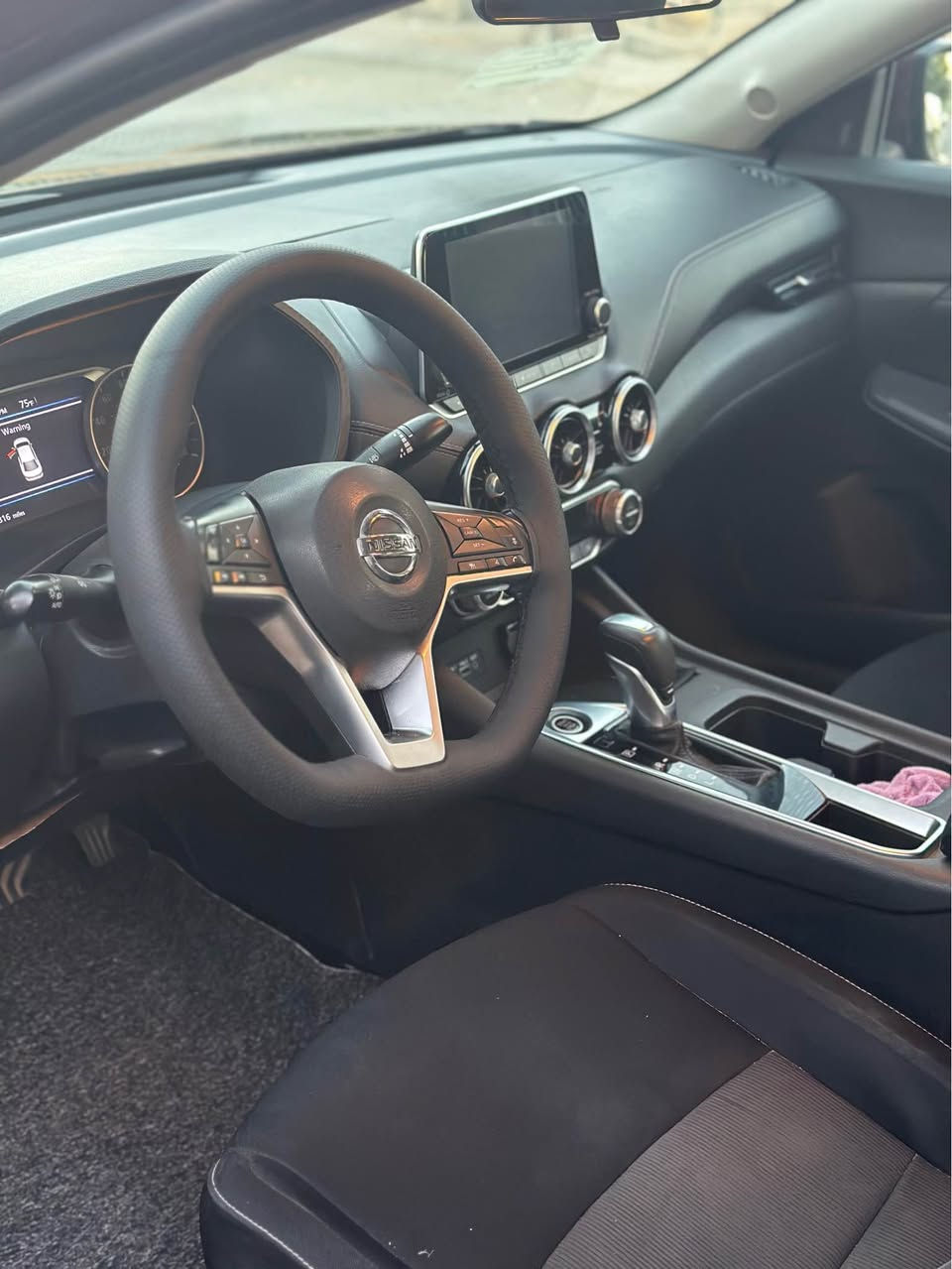 سينترا موديل 2020 يه ك پارچه بوياخ سه نه وي تازه يه  SV.    *********** السليمانية, العراق
