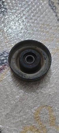 مجانا • رولة كمبريسر • تحتاج تبديل بلبرين