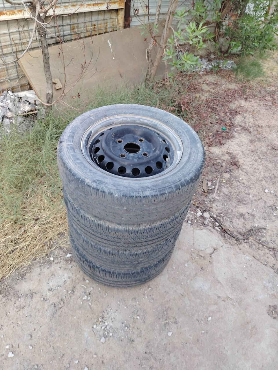 تايرات تخم سايبا الناصري للبيع نضيفات ونفوخات هنه ولوياله مكاني بغداد


**إذا كنت صاحب هذا الإعلان وتريد حذفه لأي سبب، رجاءا أرسل رسالة إلى الدعم الفني**