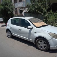 سانديرو • ٢٠١٣ • محرك فرنسي