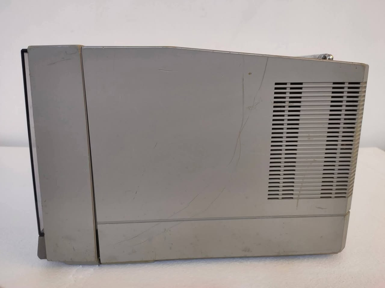 تلفزيون ومونيتر باناسونيك  حجم شاشة سبعة صناعة ياباني عاطل  سعر ٣٥ ألف


**إذا كنت صاحب هذا الإعلان وتريد حذفه لأي سبب، رجاءا أرسل رسالة إلى الدعم الفني**