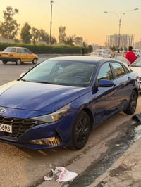 النترا 2023 بلو هايبرد امريكي بدون ايرباك بدون دواخل  راديترات بلاد  ك...