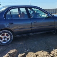 كورلا • ١٩٩١ • مكينة ١٨٠٠