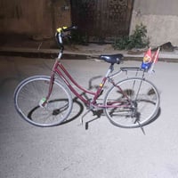 دراجة • ماكو تفاصيل