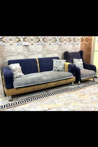 ٨ مقاعد • نظيف • بغداد الجديدة