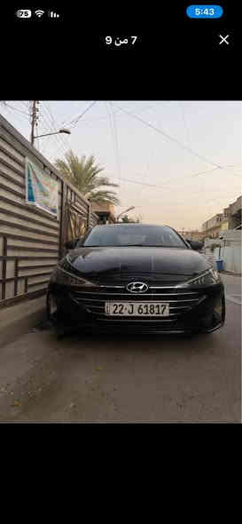 🖤النترا 2019امريكي
🖤موصفات فول عدا الفتحة والبصمة

🖤كير ATM المرغوب

🖤ويل كروم

🖤شاشة لمس

🖤كامرا وحساس ورادار

🖤تحكمات استيرن 

🖤مثبت سرعة 

🖤ماشية 93 

🖤شادلهة منضومة غاز قبل 3 اشهر جديدة بيهة ضمان صيانة سنة

🖤ضررها بامريكا فقط بنيد

بل عراق صار بيها جاملغ يسار تعديل بارد على كد اقل من الشبر والايمن هم بارد على كد شبر

🖤بغداد الزعفرانية🖤

🖤السعر 128🖤وبيها مجال قليل جدا

🖤***********🖤
