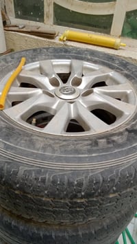 اطارات • ذي قار