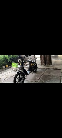 موديل ٢٤ • شحن • ٤ بطاريات