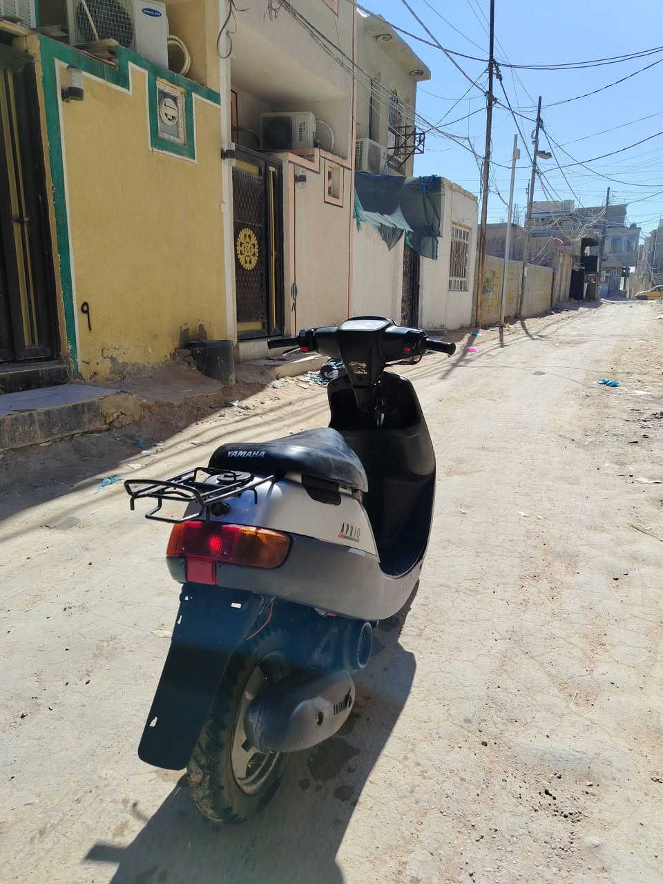 بطه للبيع مديل 2000محرك ما مفتوح كفرات ابلاديه سعر 375عنوان كربلاء بوبيات ***********
