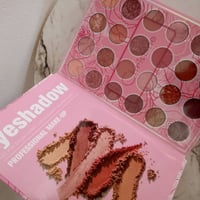 باليت مكياج • شادو وكونتور • أصلي