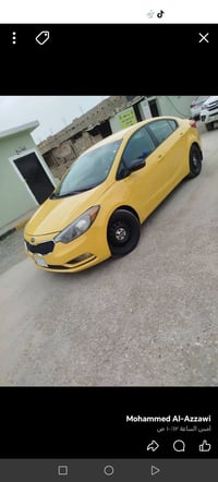 نص فول • ٢٠١٤ • بعقوبه