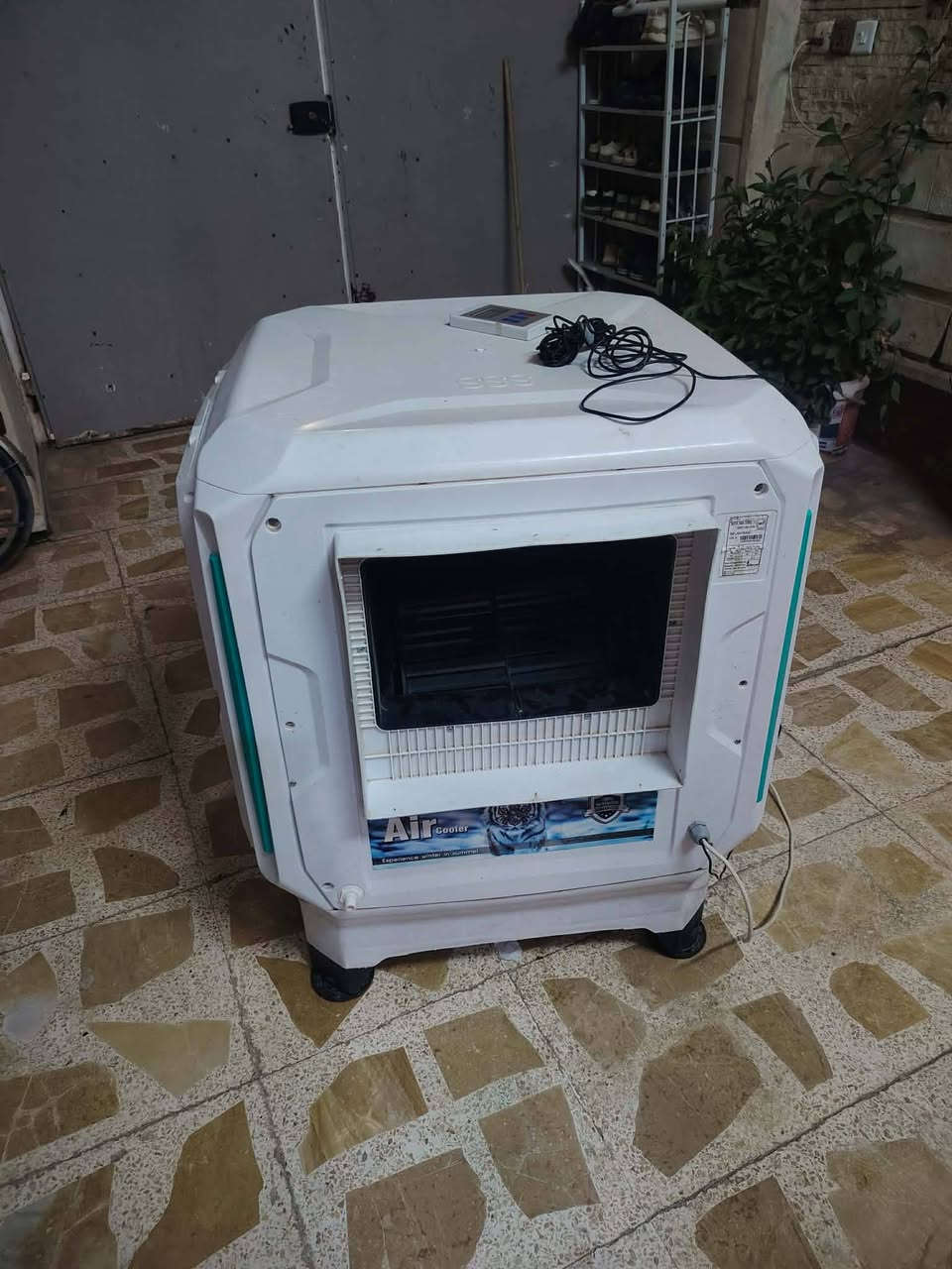 مبرده للبيع السعر 250الف بل موصل


**إذا كنت صاحب هذا الإعلان وتريد حذفه لأي سبب، رجاءا أرسل رسالة إلى الدعم الفني**