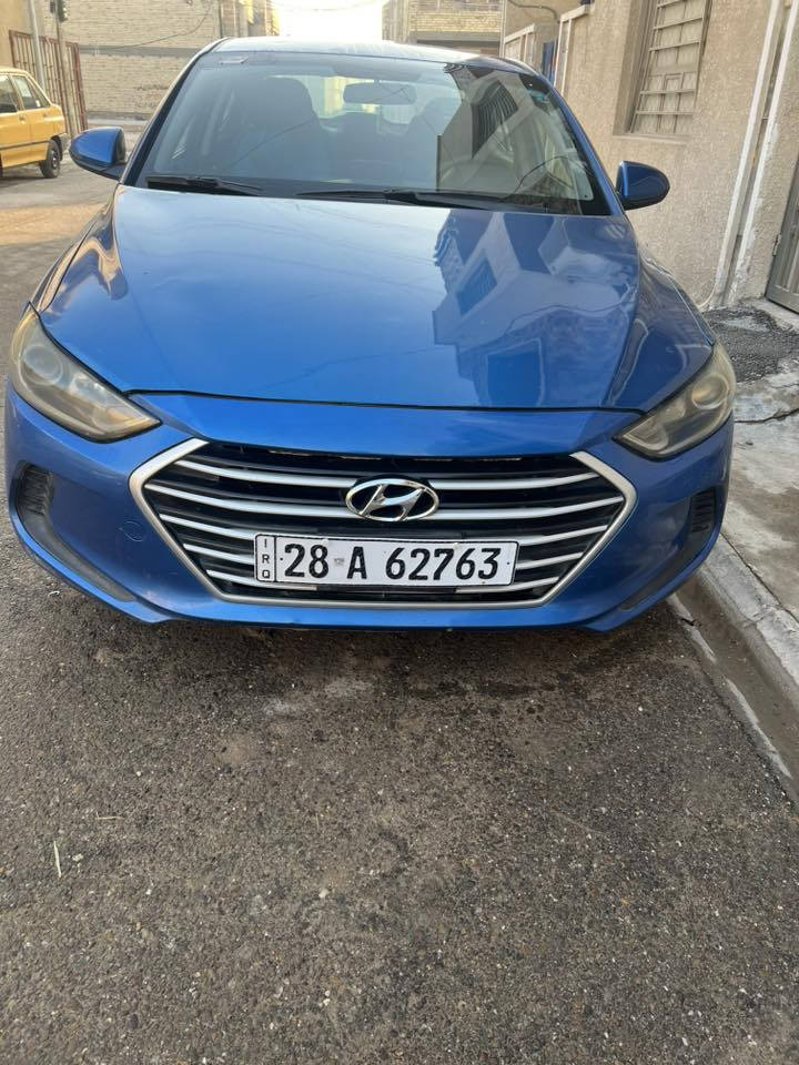 السلام عليكم
النترا 2017 رقم نجف باسمي حادثها جاملغ خلفي

 ليبل واحد بدون تبديل وبيها حالوب بالقمارة وصبغ حزام معجون بيها جاملغ خلفي مع باب السائق وبيها بالبنيد ماشية (110) هزة مانافذة بعدها صدر امامي خلفي جيد تخم تاير مكينة كير كفالة عالفحص صور حادث امريكا بالصور السعر (105) وبيها مجال بسيط مكاني الشعب رقمي  ( ***********)
