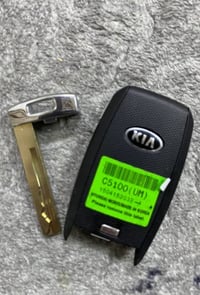 بصمة سرنتو • اصلي وكالة • قفل مكاني