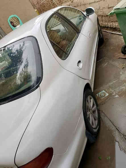 النترا موديل 2000 
النترا موديل 2000 مكينه وكير مكفوله. مصبوغه جماليه 
السعر 37 ورقه وبيها مجال ☸️لا تحجيني هنا مكلف بنشر اتصل ع رقم 📱 
***********
