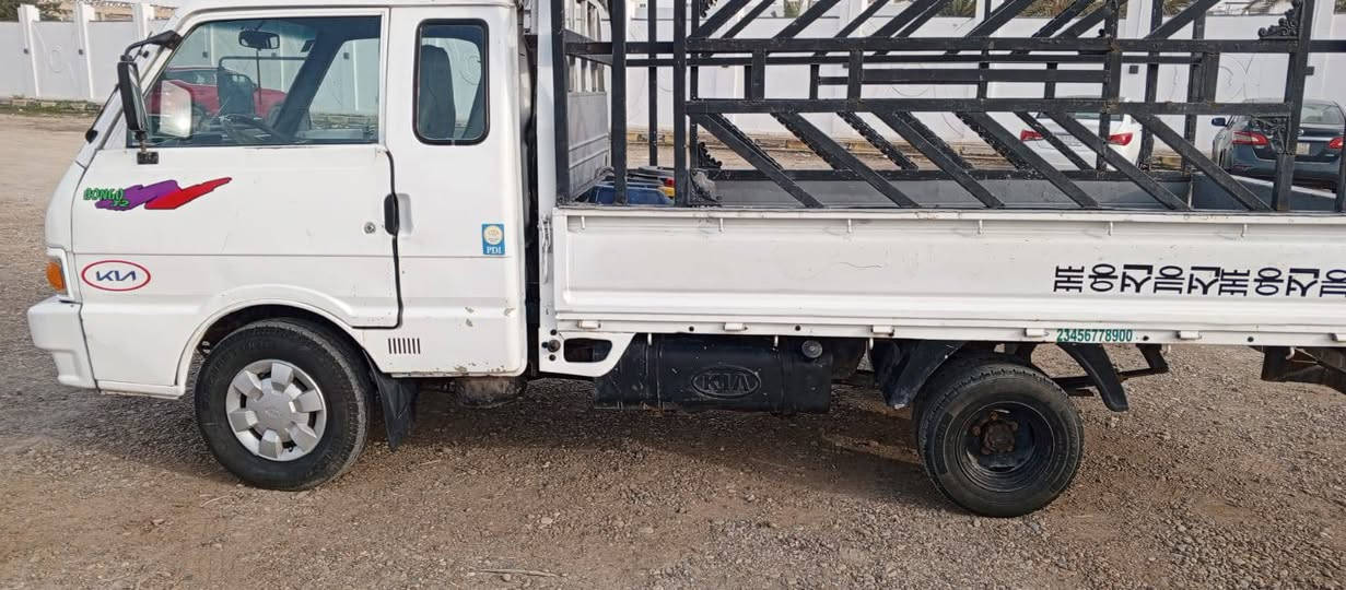 السلام عليكم
كيه حمل بگو موديل 96 للبيع السعر 60 وبيها مجال التواصل ع رقم صاحبها 
***********
