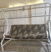 مرجوحه عائليه • الزعفرانيه