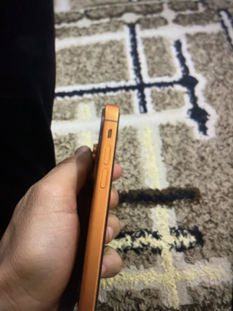 اكس ماكس نضيف فول كل شي بيه شغال فقط الفيس ايدي بيه الباقي كله شغال للبيع او مراوس بآيفون ١٢


**إذا كنت صاحب هذا الإعلان وتريد حذفه لأي سبب، رجاءا أرسل رسالة إلى الدعم الفني**