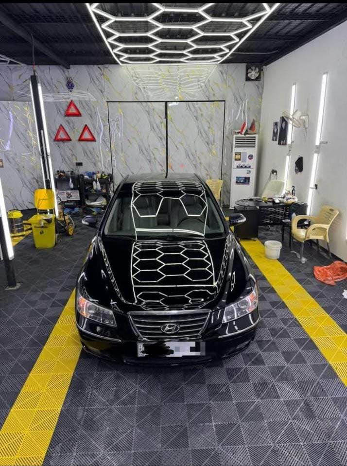 سۆناتا 2009 سعر 50 و کەمەک مجال
براوە براوە دوبەی سیارە لۆکە
سیارە وەک سفرە تازە داخل بوە
گیر مکینە هەموو شتی ب شەرت
سیارە فول فول بەس سلایت نیە
شوین روڤیا/بەس واتساب 
*********** اكر, نينوى
