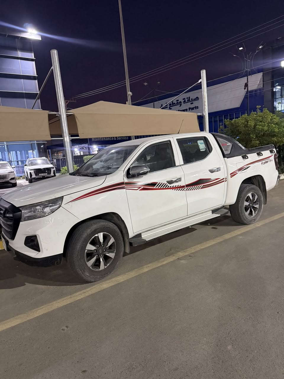 للبيع أو المراوس بيكم هانتر 2022فول مواصفات بدون صبغ مكفولة ماشية 67بأسمي عارضها 170
***********
