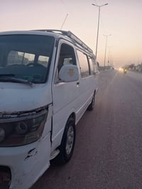 بيجو • ٢٠١٣ • مكينة وكير