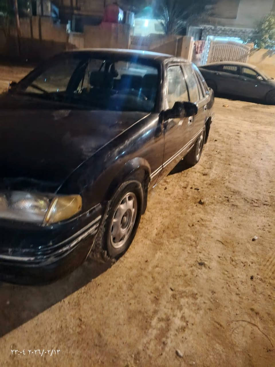 سلام عليكم برنس موديل٩٥ للبيع كير اوتوماتيك محرك مفتوح مكفولات تخم تاير داخل نضيف سياره بلاديه شواصي شركه سنويه ساقطه صار ٢٠يوم سعر ٢٦ عنوان ديالى حي معلمين رقم الهاتف ***********
