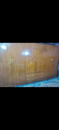 كنتور • ٦ أبواب • نضيف