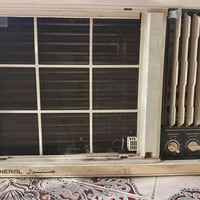 مكيف جنرال • ٢ طن • قضاء الرفاعي