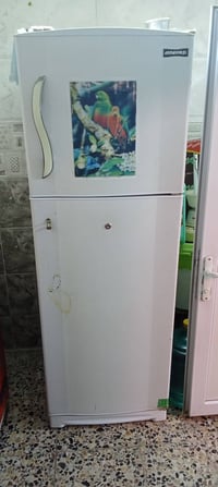 ثلاجة • مستعجل • مدينة الصدر