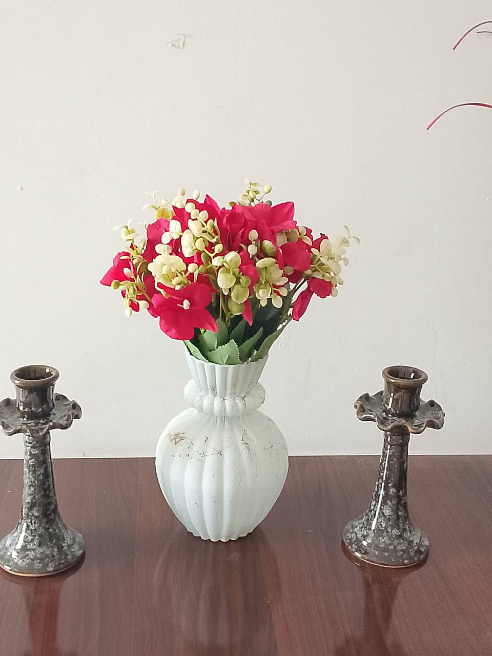 منشور تخفيضات ... على الفازات ...
الاسعار تحت الصور ... طبعا كلهم احجام كبيره


**إذا كنت صاحب هذا الإعلان وتريد حذفه لأي سبب، رجاءا أرسل رسالة إلى الدعم الفني**