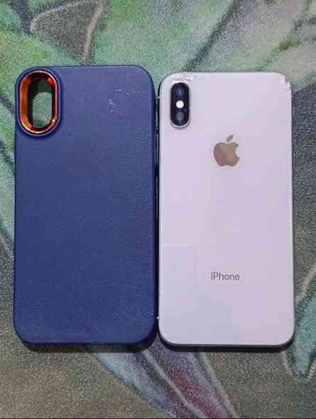 ايفون xs
ذاكرة :64
بطاريه :مستبدل نوع راقيي كلش 100‎%‎
شاشه اصليه
فيس ايدي متوقف
ظهر مكسور كسرات خفيفه مثل ماموضح
سيم كارت شغال
الانترنت شغال
كامره : تعلك فقط في الصوره والبورتريه وتكدر تعوض بديلهن ال سناب يشتغل بي ومابي اي تعليك وباقي كلشي شغال
الجهاز خليجي
سعره : 200 الف ومجال كلشش قليلل او مراوس بجهاز حسب الرغبه رقمي : *********** واتساب فقط
