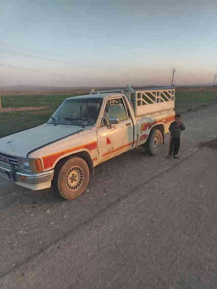 بكم البيع موديل 88 مصبوق عام سعر ***********
