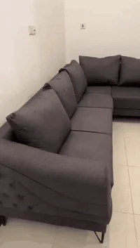 ديوان • مستعمل نظيف