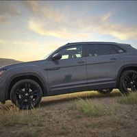 اطلس كروز سبورت 2023 SEL  - RLINE كلين تايتل بلاك ادشن فول فول مواصفات...