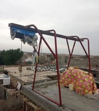 ونج تصعيد كافه المواد البناه تنضيف بيوت سبيس 07732021060