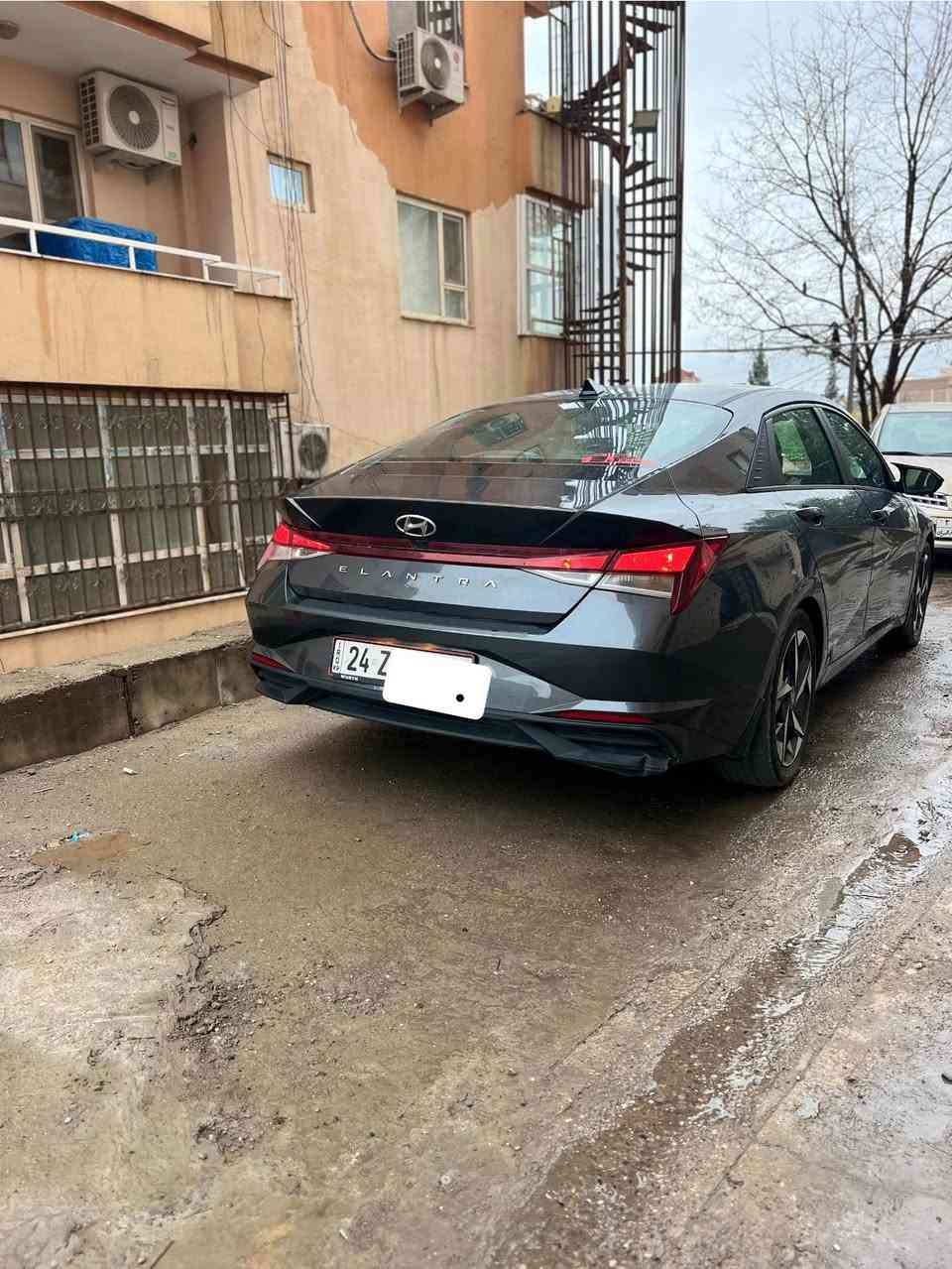 النترا 2023 فول عدا الفتحه بيها بوند مبدل معارض مع فورتي GT او GT Lien رقم *********** مكان موصل
