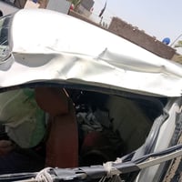 بنكو • ٢٠٢٢ • حادثه