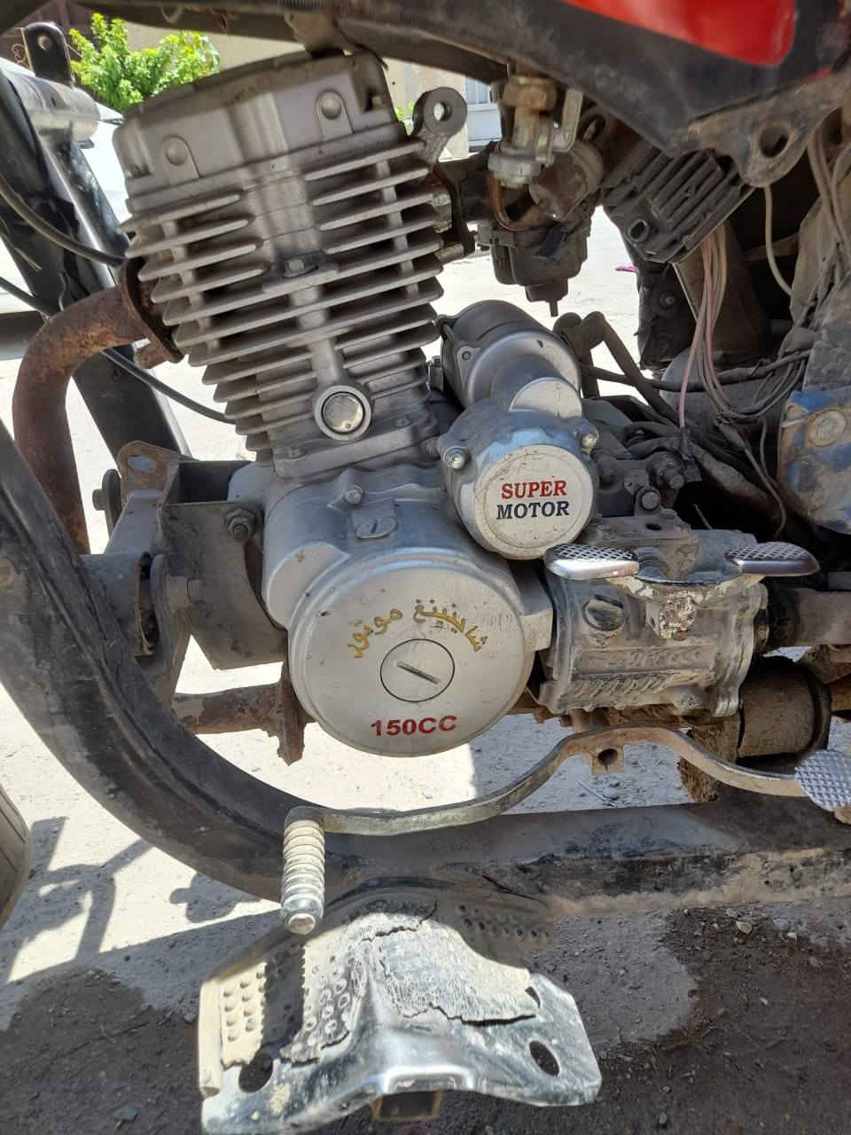 جمره للبيع موديل ٢٠٢٠   محرك ٢٠٢٥ كلش نضيفه ب مليون و٢٠٠ بغداد المعالف رقمي ***********
