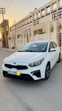 سيراتو ٢٠٢٠ • مكينه ١٦٠٠ • مشي ١٠٠٠٠٠