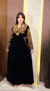 دشداشة قديفه • درجة أولى • محلات الأحمدي