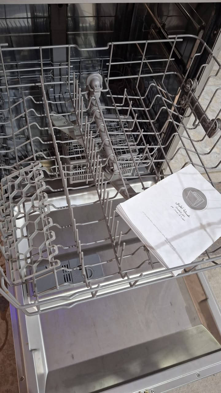 غ
غسالة صحون استخدام قليل سعرها ٢٧٠
مكاني النجف


**إذا كنت صاحب هذا الإعلان وتريد حذفه لأي سبب، رجاءا أرسل رسالة إلى الدعم الفني**